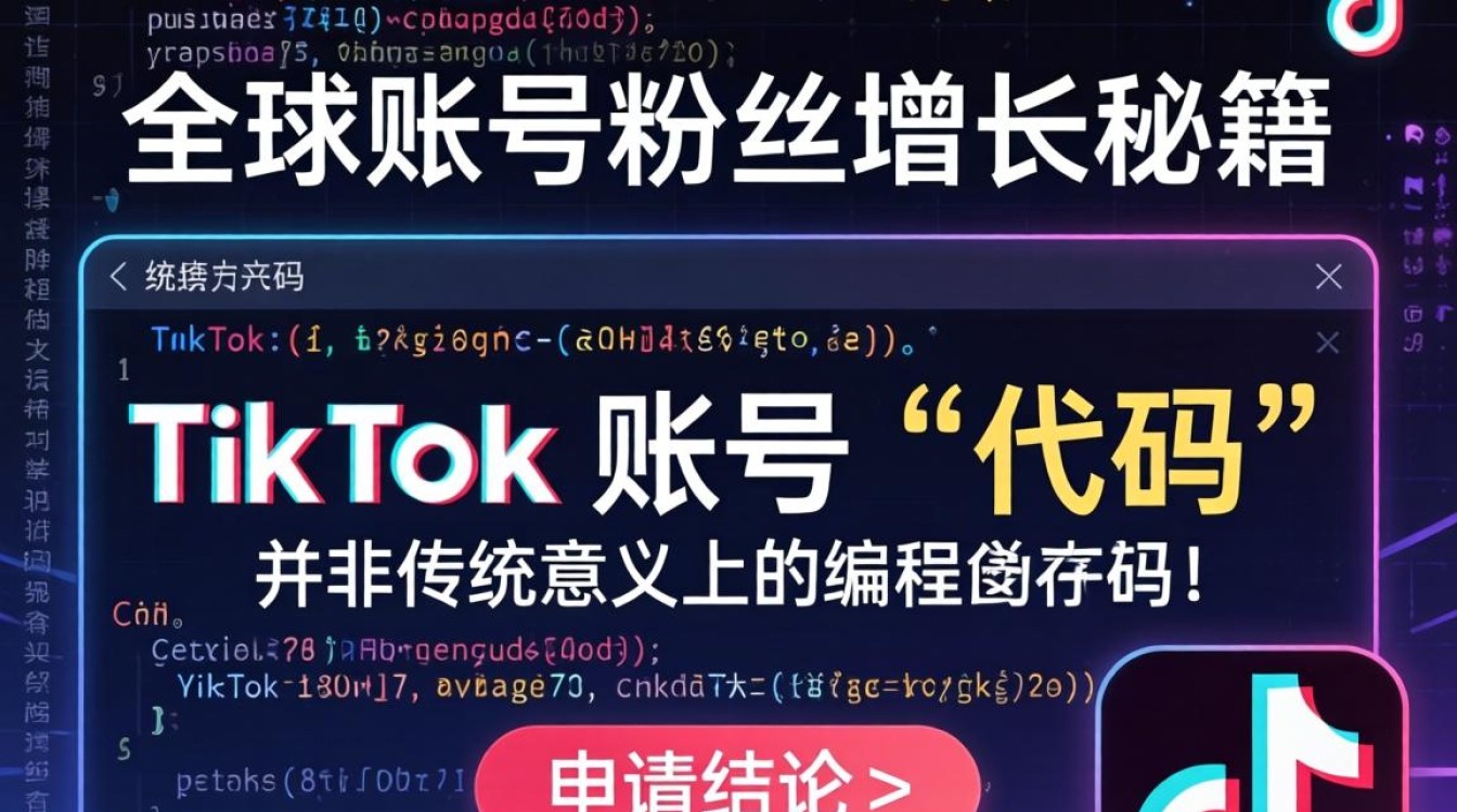 全球账号粉丝增长秘籍与涨粉技巧