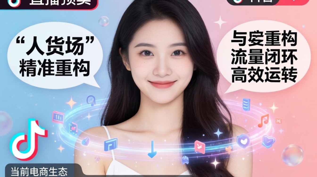 抖音和 TikTok 是什么
