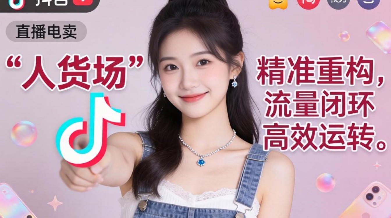 抖音和 TikTok 是什么