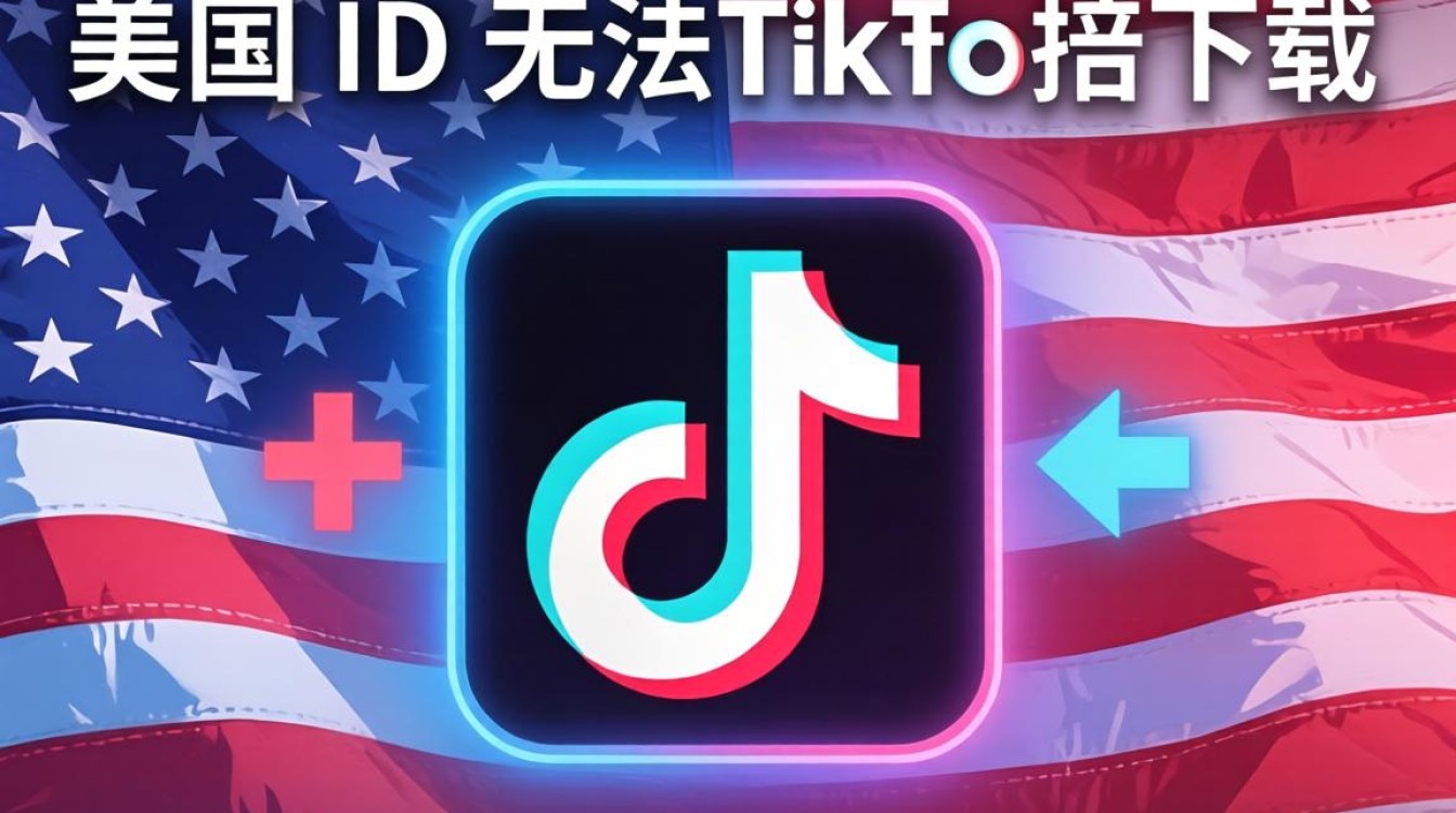 美国id下载不了tiktok怎么办
