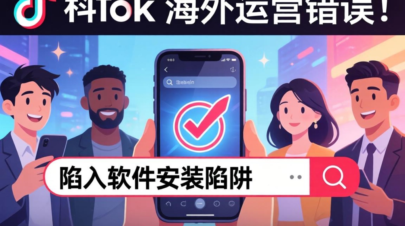 TikTok 下载教程及海外市场变现技巧