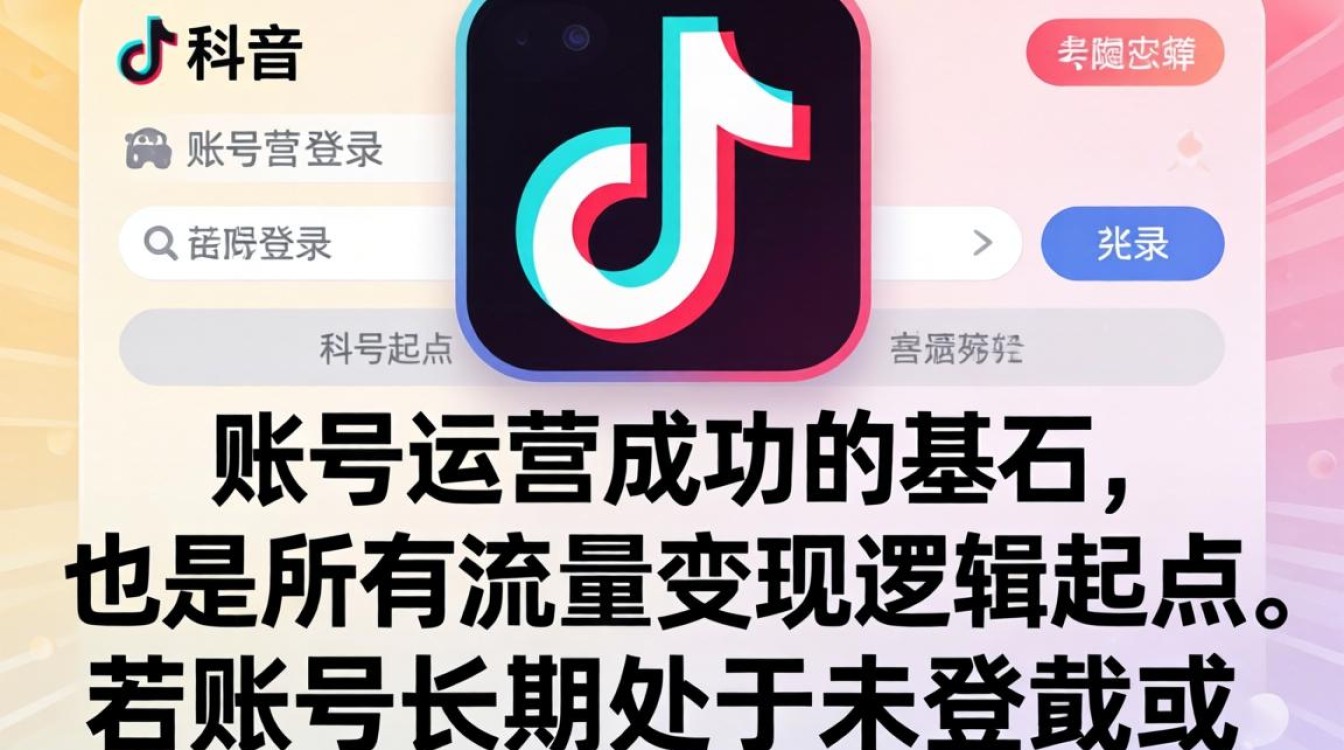 TikTok 账号登录异常解决方法