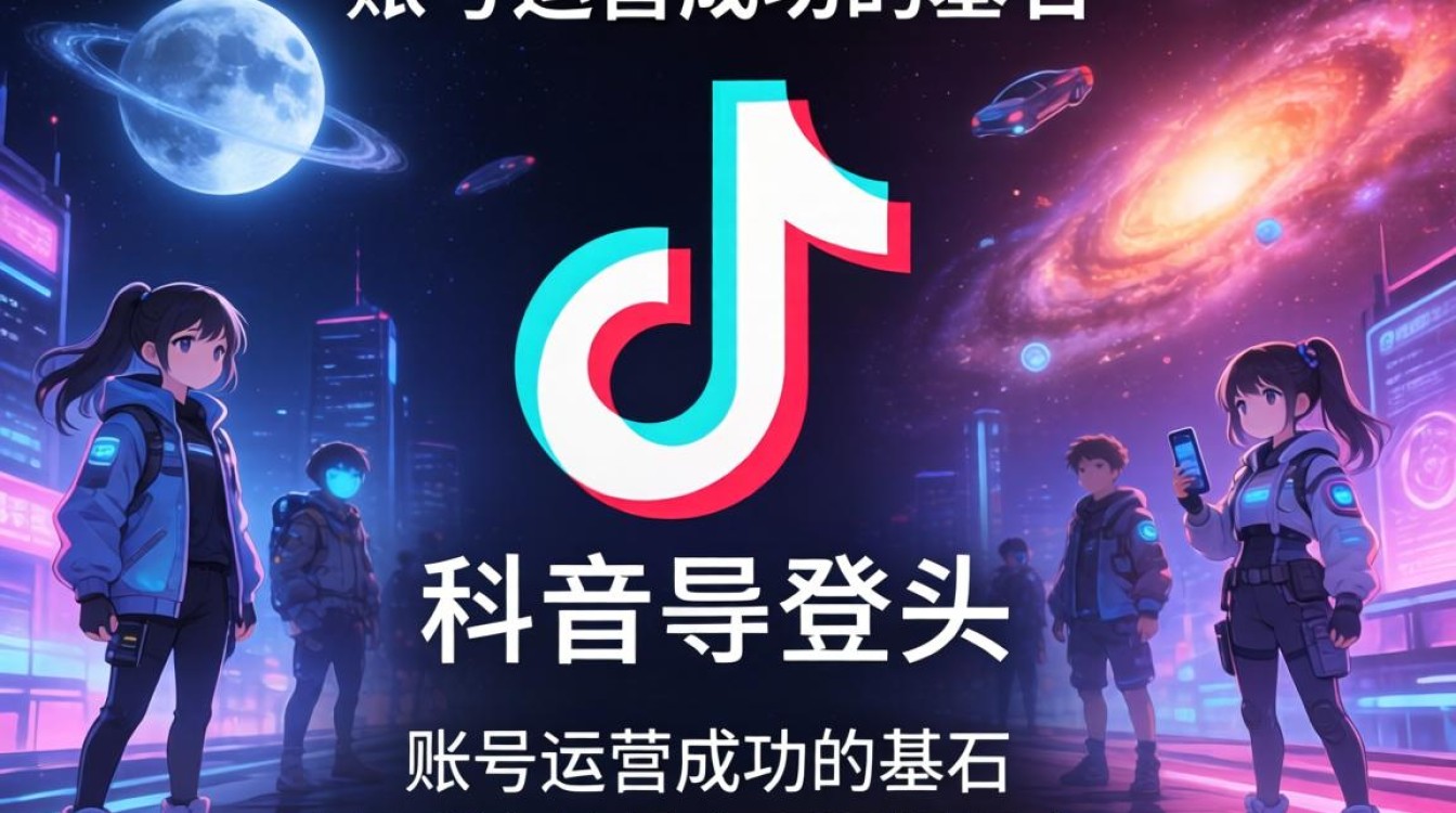 TikTok 账号登录异常解决方法