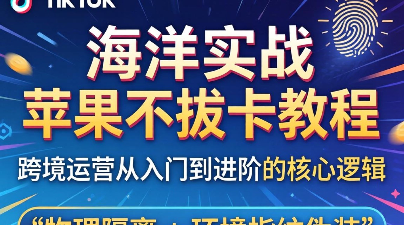TikTok 苹果不拔卡教程怎么做