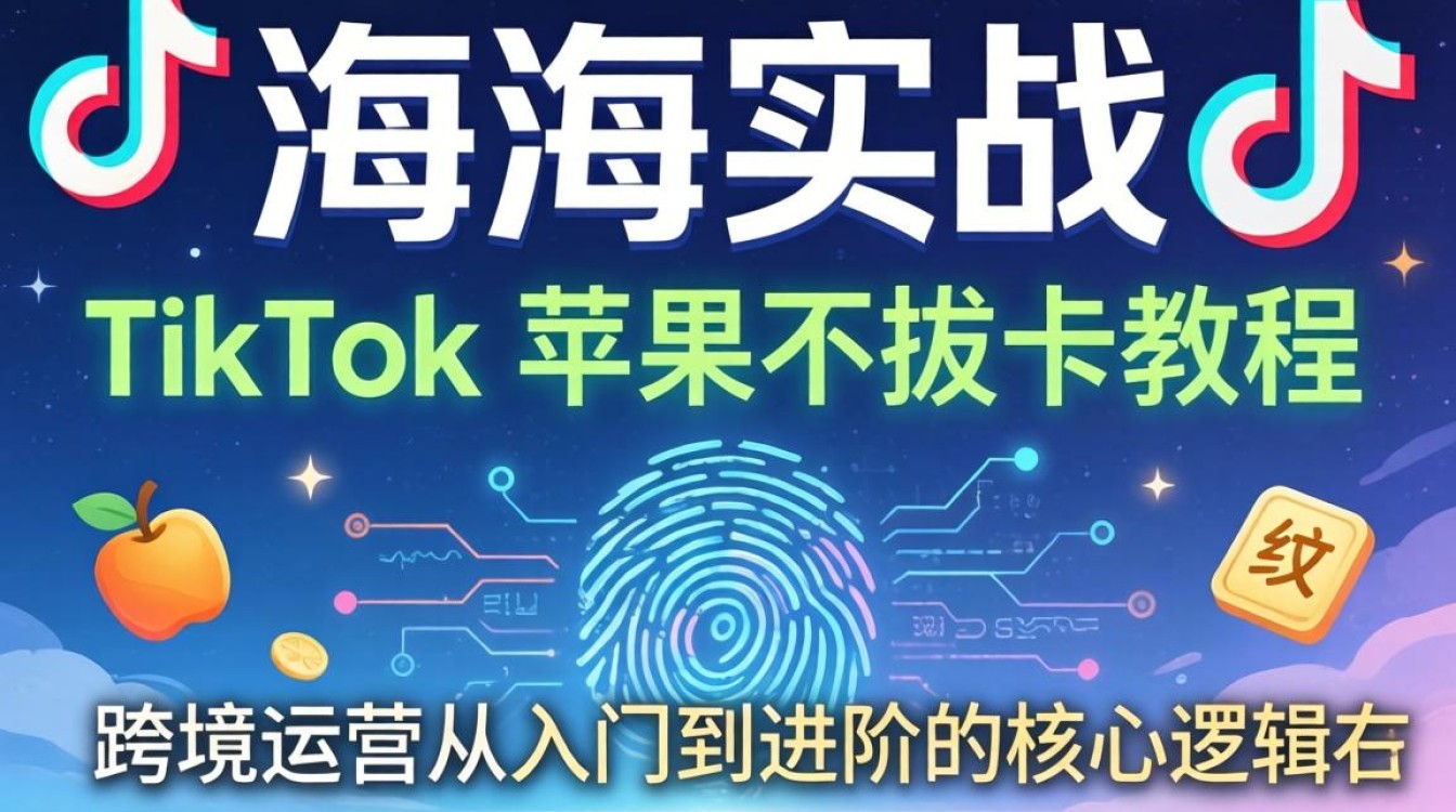 TikTok 苹果不拔卡教程怎么做