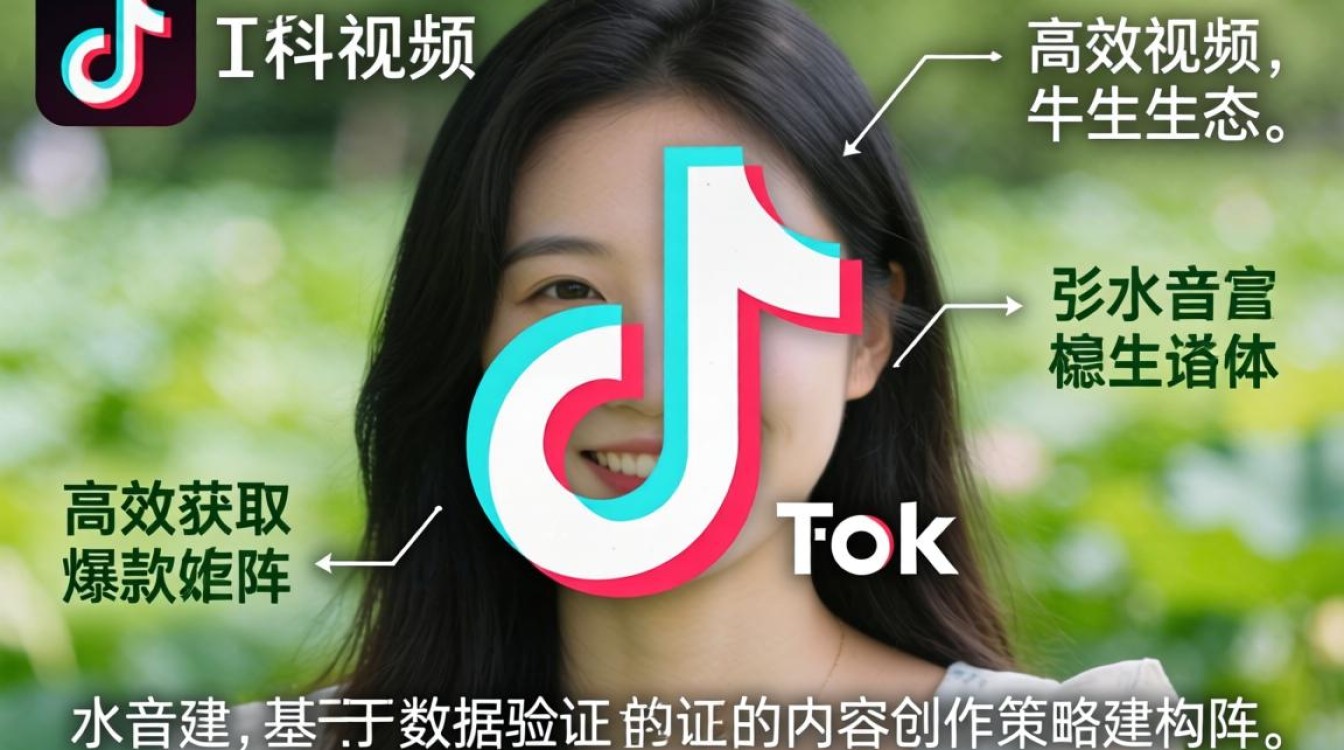 TikTok 无水印解析下载怎么做