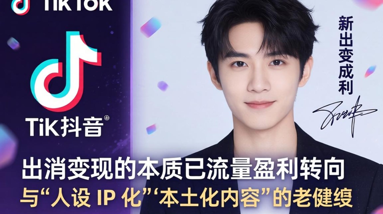 TikTok 新原泰佑出海变现完整教程