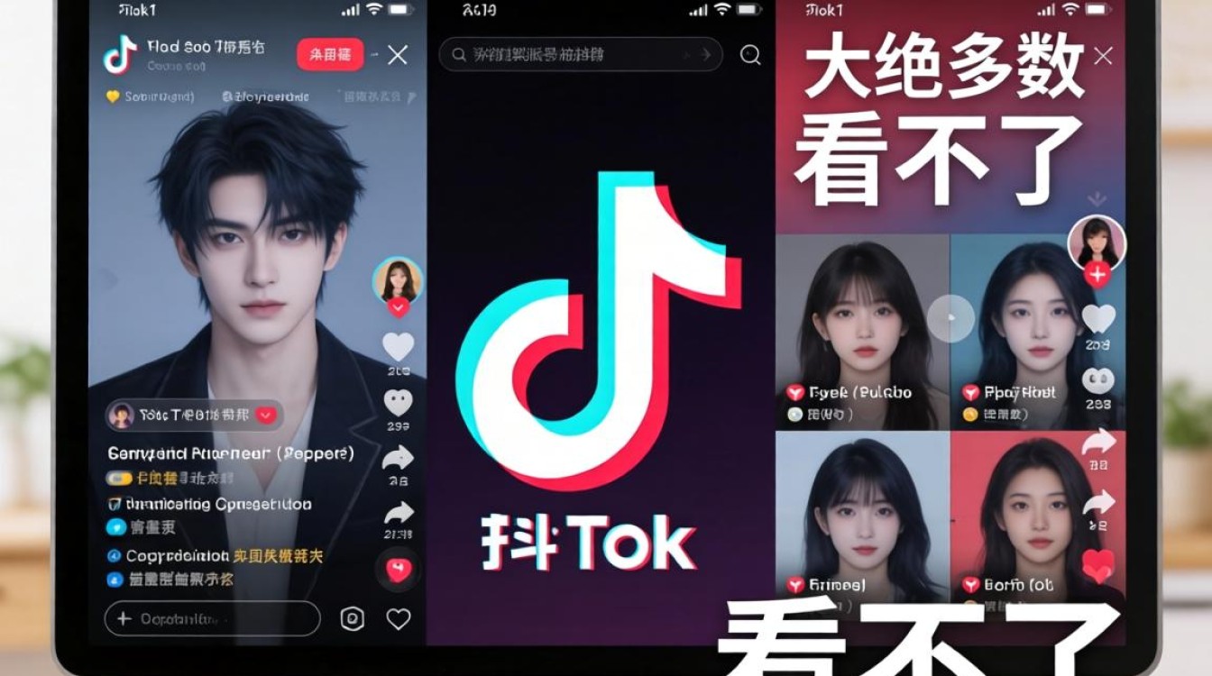 脚本创作怎么看不了tiktok 解决创意难题