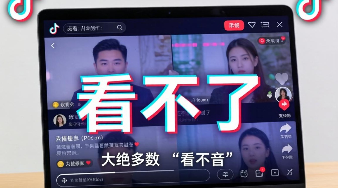 脚本创作怎么看不了tiktok 解决创意难题