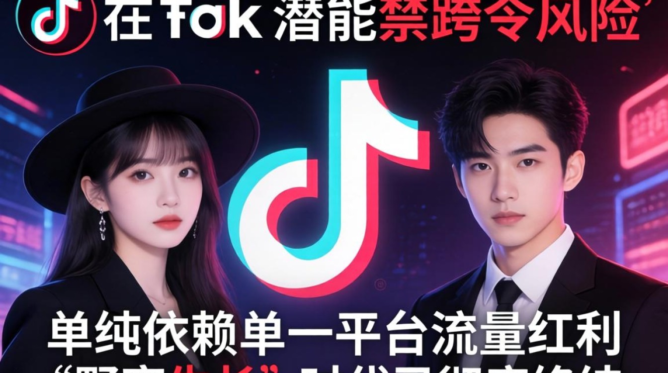 TikTok 又要被禁了怎么办
