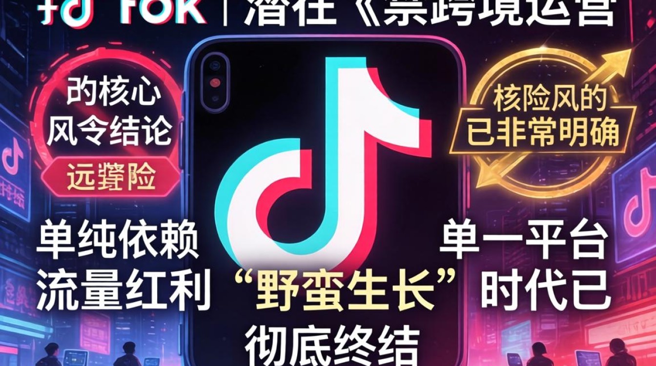 TikTok 又要被禁了怎么办