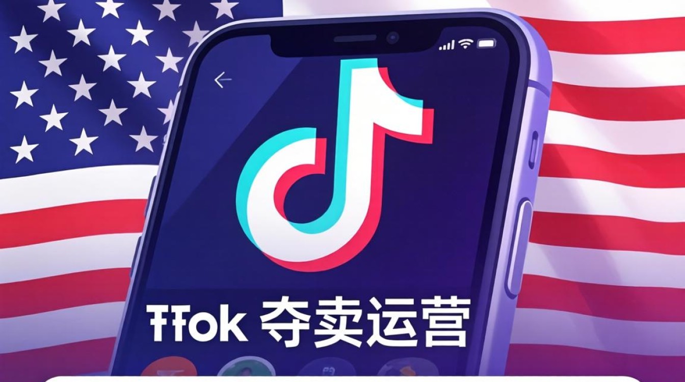 新媒体在美国TikTok带货运营从零开始入门