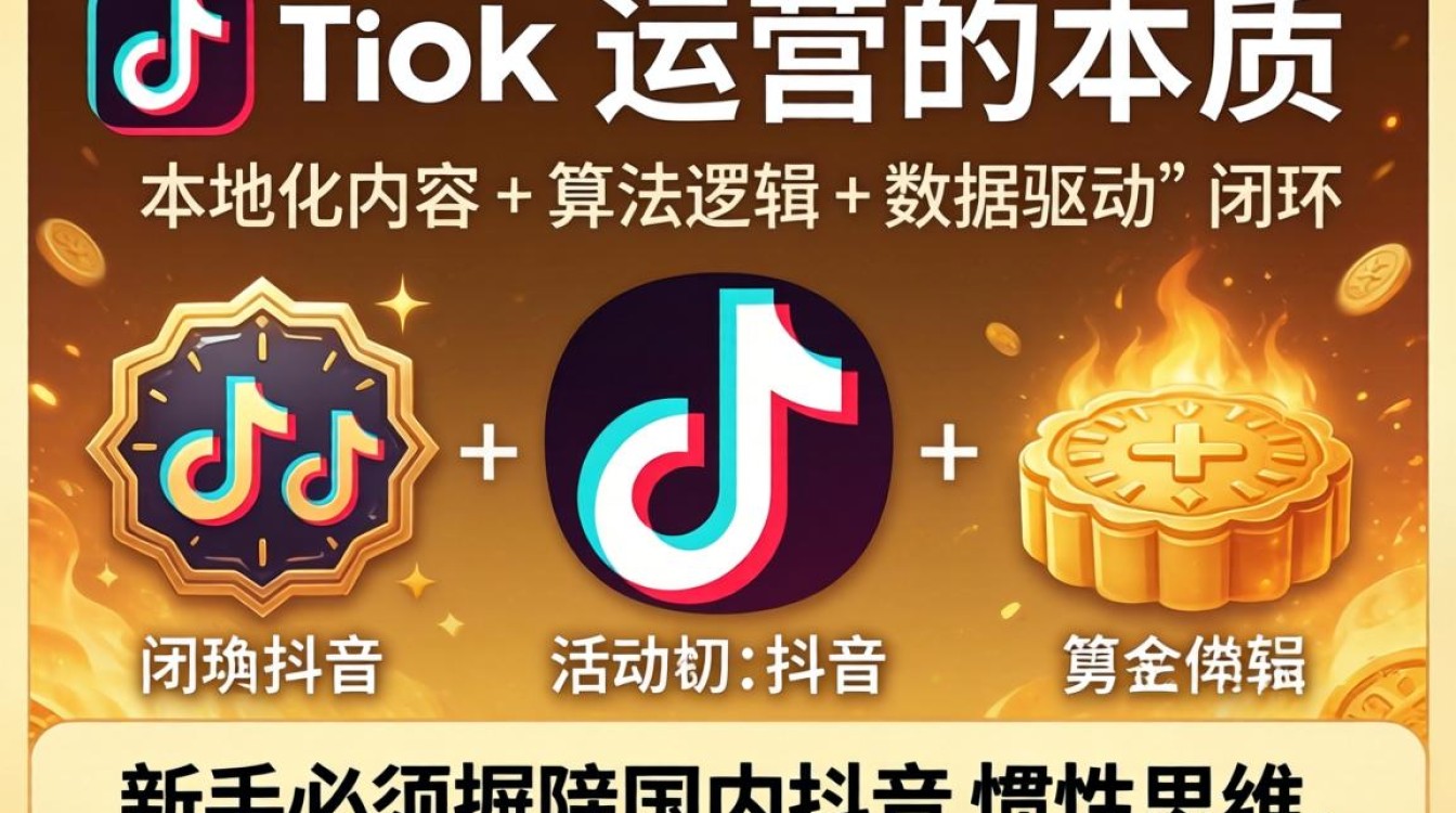 抖音陈天睡不醒tiktok运营实操教程新手入门必看,tiktok怎么运营涨粉快,tiktok运营技巧 抖音陈天睡不醒tiktok运营实操教程新手入门必看