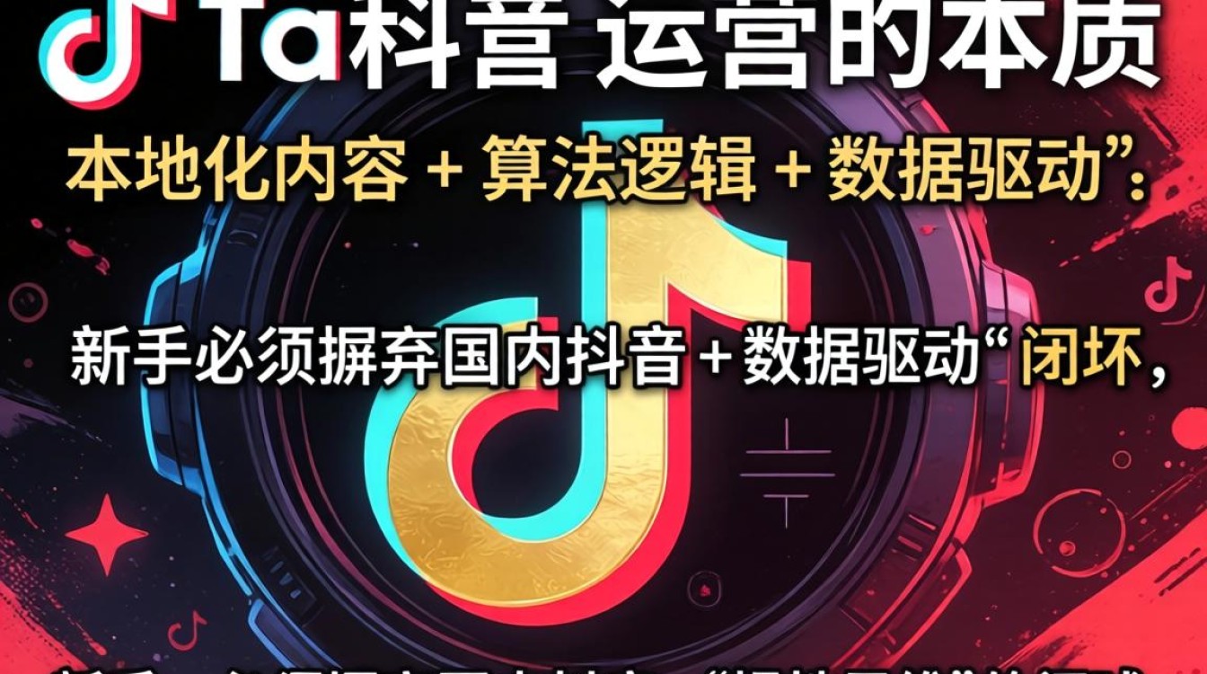抖音陈天睡不醒tiktok运营实操教程新手入门必看,tiktok怎么运营涨粉快,tiktok运营技巧 抖音陈天睡不醒tiktok运营实操教程新手入门必看