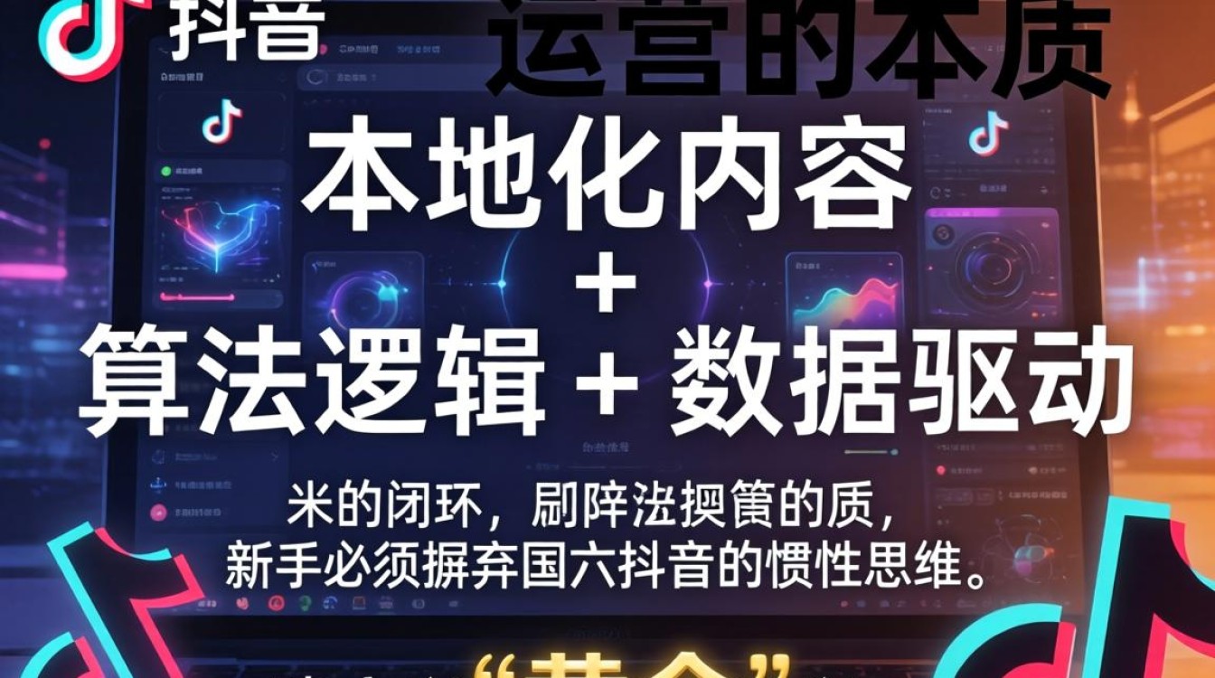 抖音陈天睡不醒tiktok运营实操教程新手入门必看,tiktok怎么运营涨粉快,tiktok运营技巧 抖音陈天睡不醒tiktok运营实操教程新手入门必看