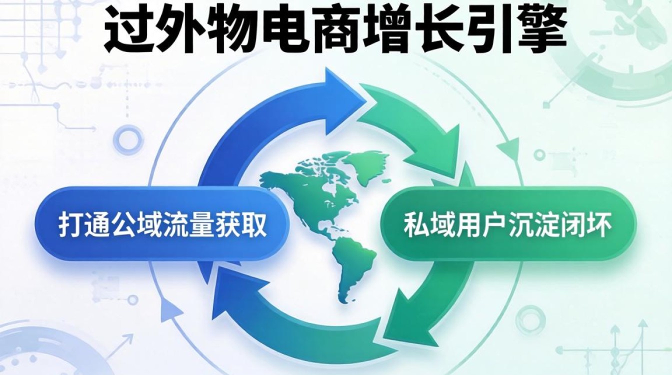 TikTok 私域公域独立站建站海外电商指南怎么做?海外电商独立站建站流量技巧 TikTok 私域公域独立站建站海外电商指南怎么做