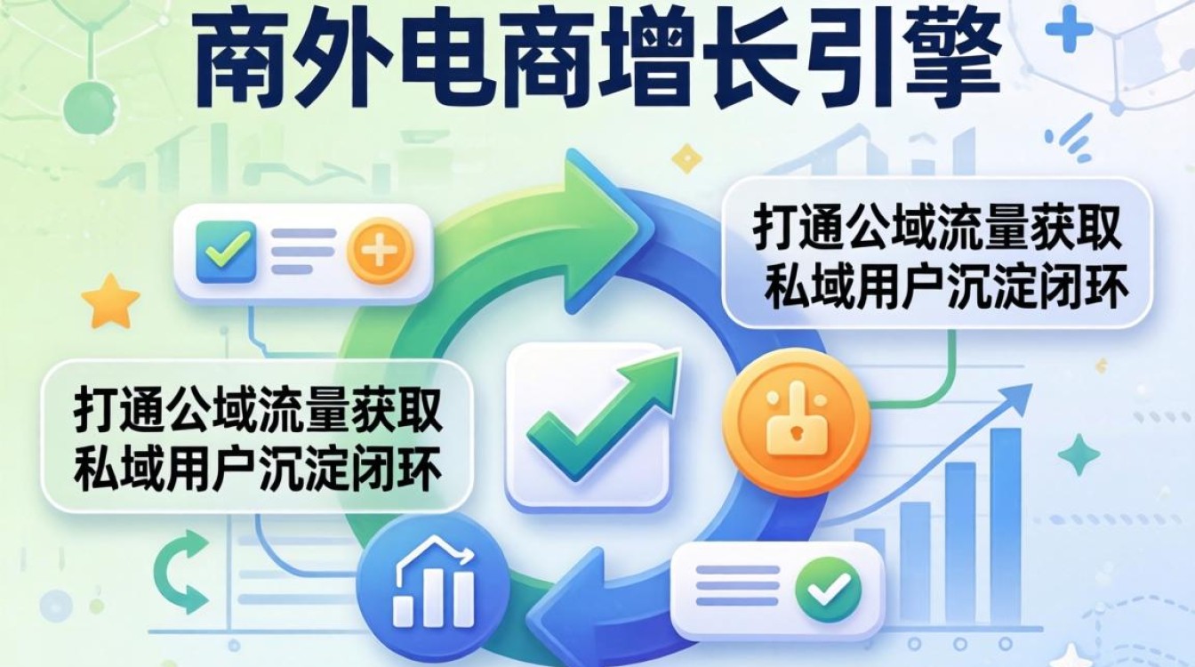 TikTok 私域公域独立站建站海外电商指南怎么做?海外电商独立站建站流量技巧 TikTok 私域公域独立站建站海外电商指南怎么做