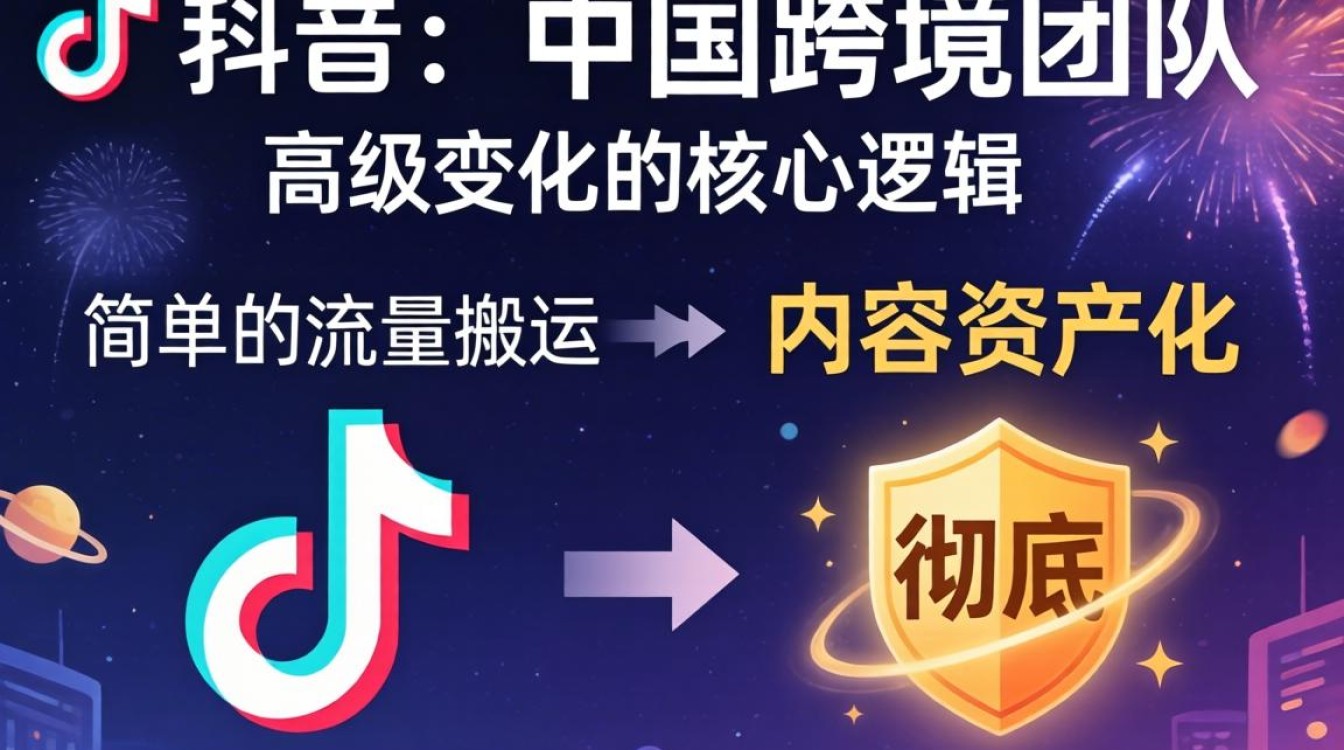 运营进阶中国解放军tiktok高级变现玩法