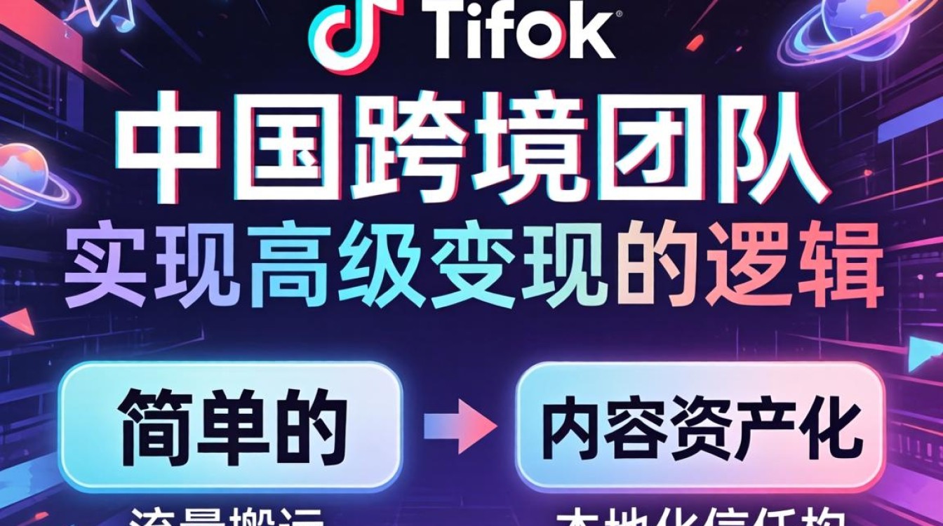 运营进阶中国解放军tiktok高级变现玩法