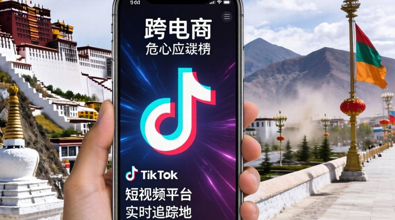 TikTok 看西藏地震救灾 跨境电商实战攻略,跨境电商怎么在 TikTok 做,跨境电商平台有哪些 TikTok 看西藏地震救灾 跨境电商实战攻略