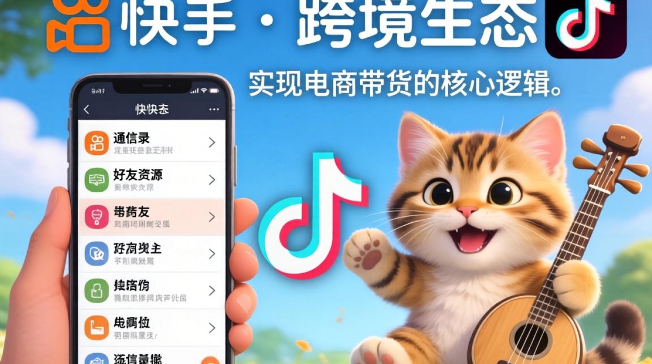 TikTok 电商带货实战技巧与引流大流量