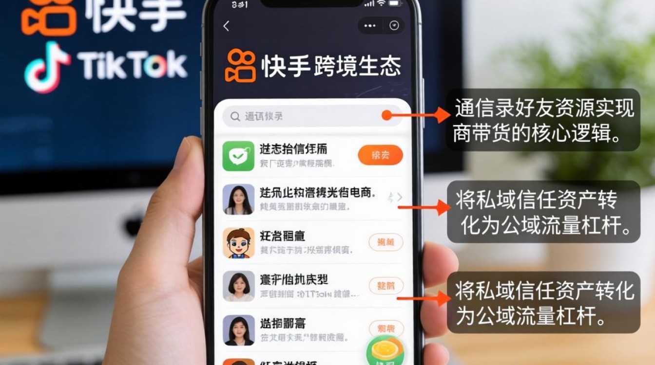TikTok 电商带货实战技巧与引流大流量