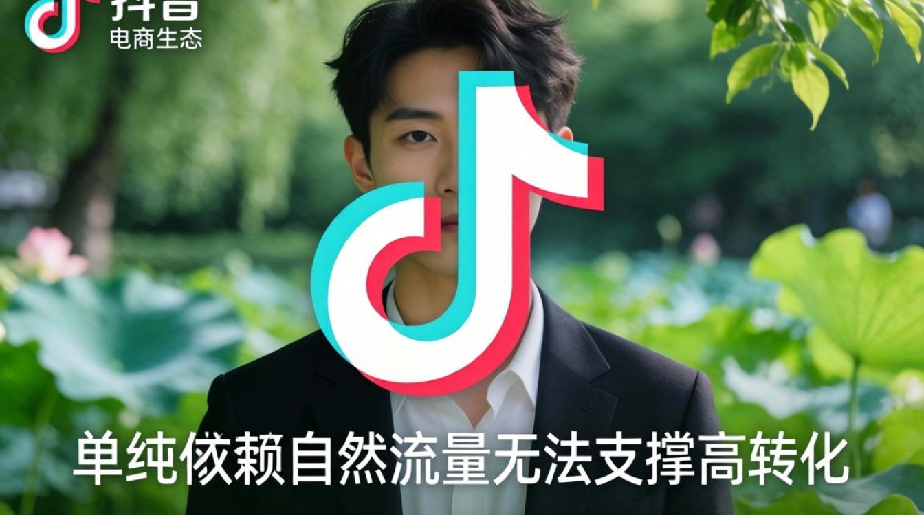 为有暗香来tiktok怎么提升店铺销量