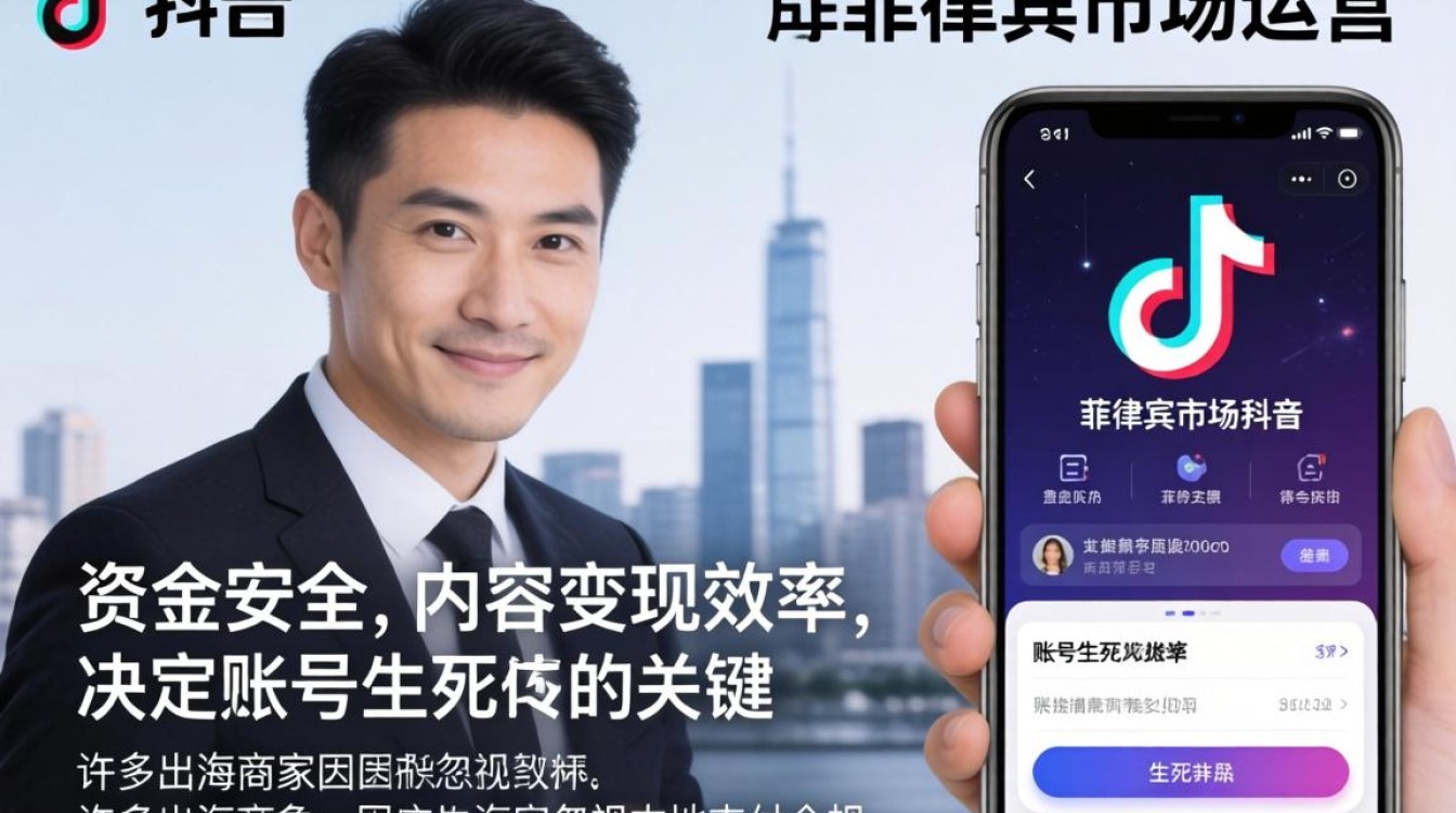 TikTok 菲律宾站点扣费怎么办