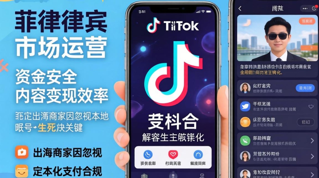 TikTok 菲律宾站点扣费怎么办