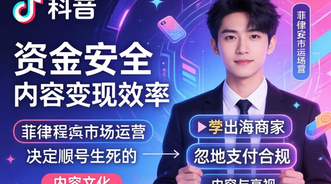 TikTok 菲律宾站点扣费怎么办