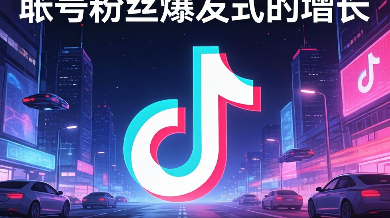 TikTok 云控实体机如何涨粉