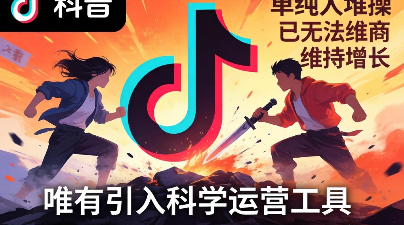 黑马TikTok跨境电商运营工具怎么选