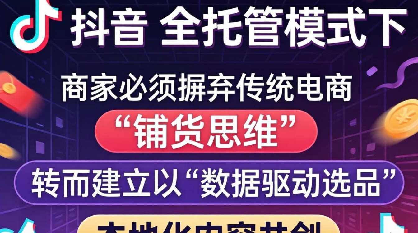 TikTok 全托管广告投放怎么做