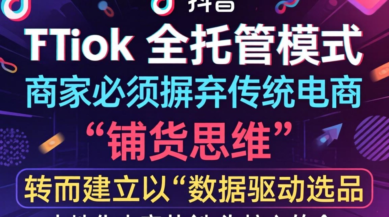 TikTok 全托管广告投放怎么做