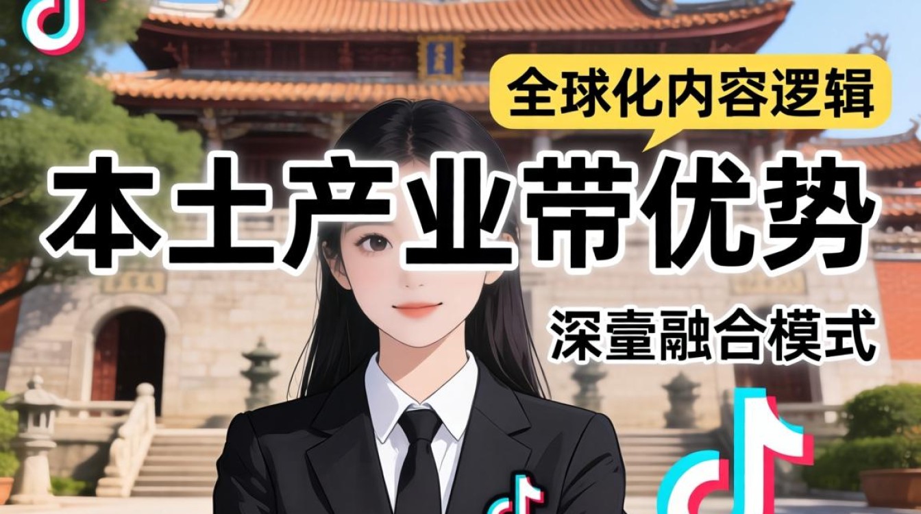 抖音福来文化泉州 TikTok 运营思维养成记