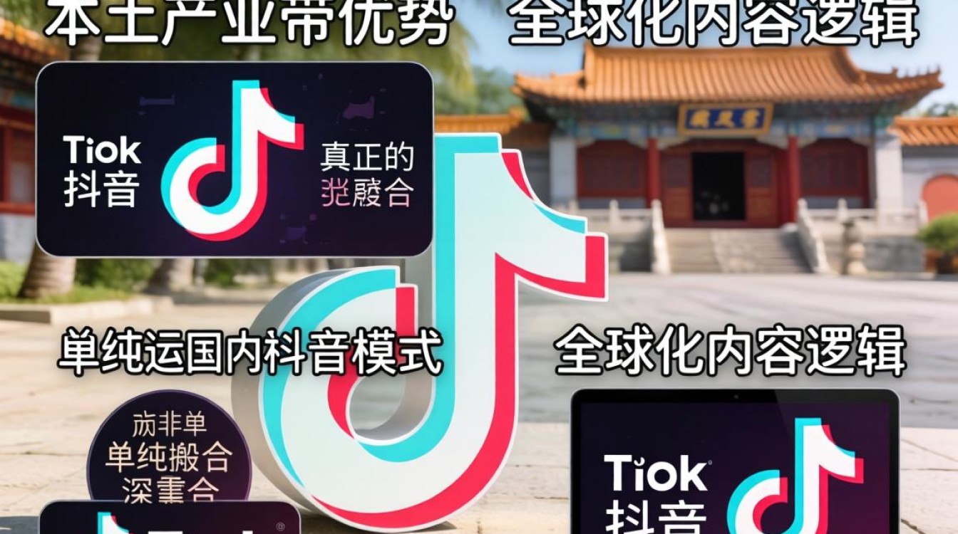 抖音福来文化泉州 TikTok 运营思维养成记