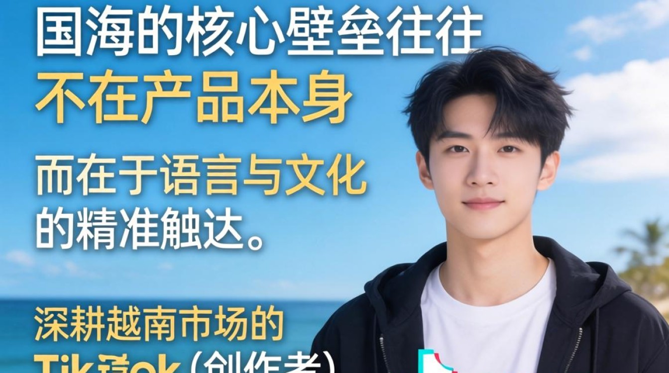 TikTok 越南翻译器怎么用