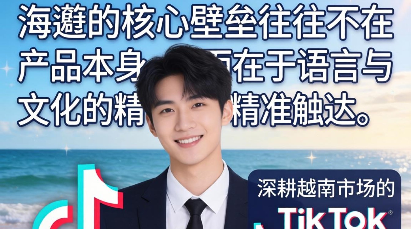 TikTok 越南翻译器怎么用