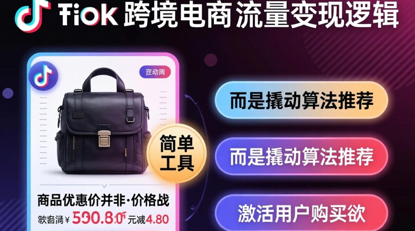 TikTok 商品优惠价格是多少