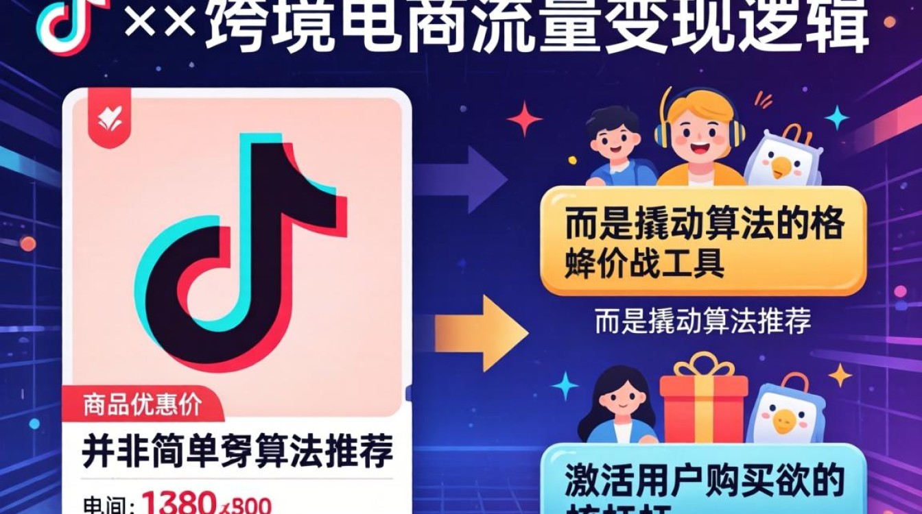 TikTok 商品优惠价格是多少