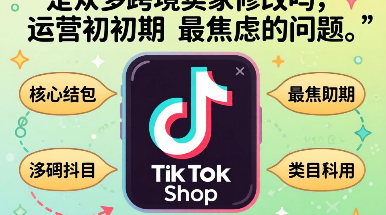 TikTok 类目可以修改吗