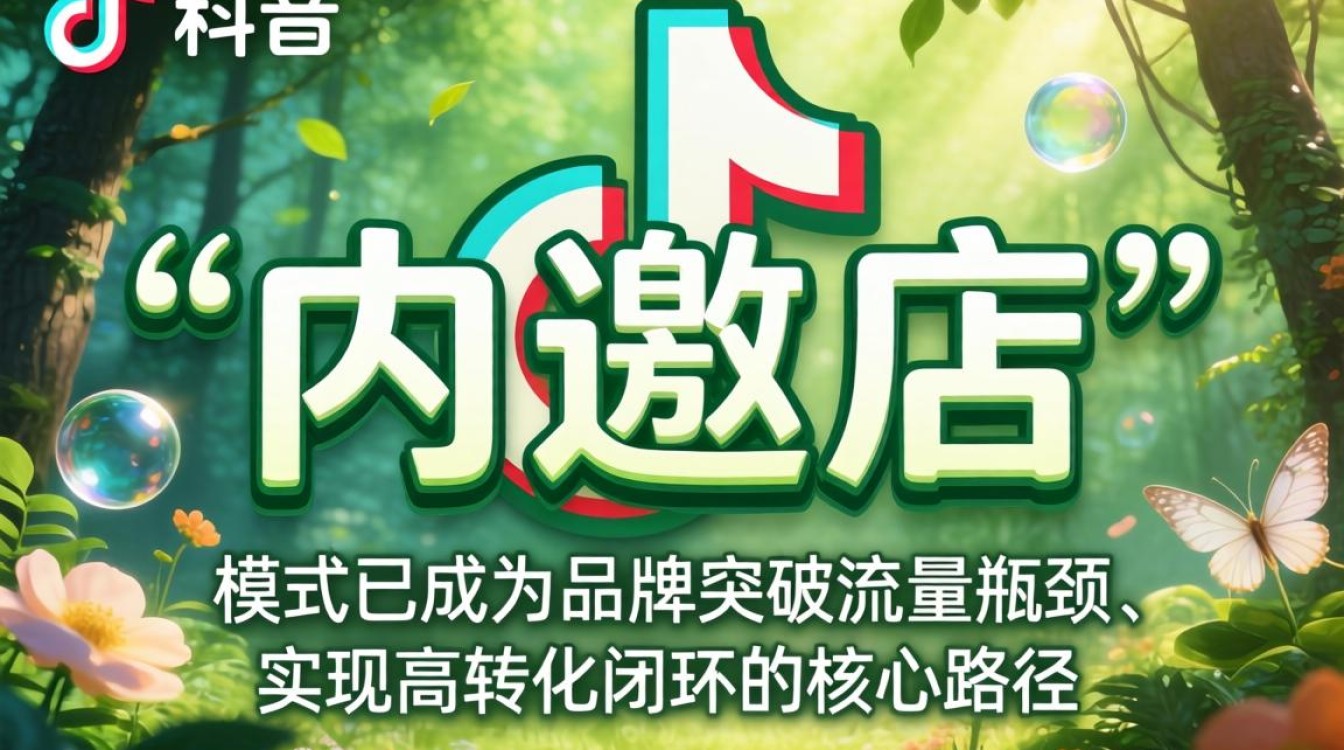 西班牙tiktok内邀店怎么做?营销策略与精准引流方法全解析 西班牙tiktok内邀店怎么做