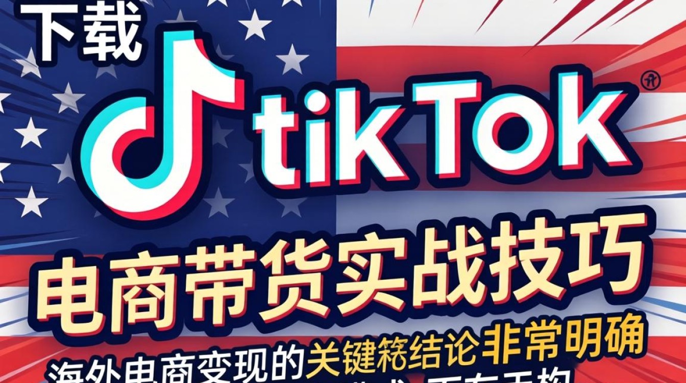 快手在外国怎么下载 tiktok