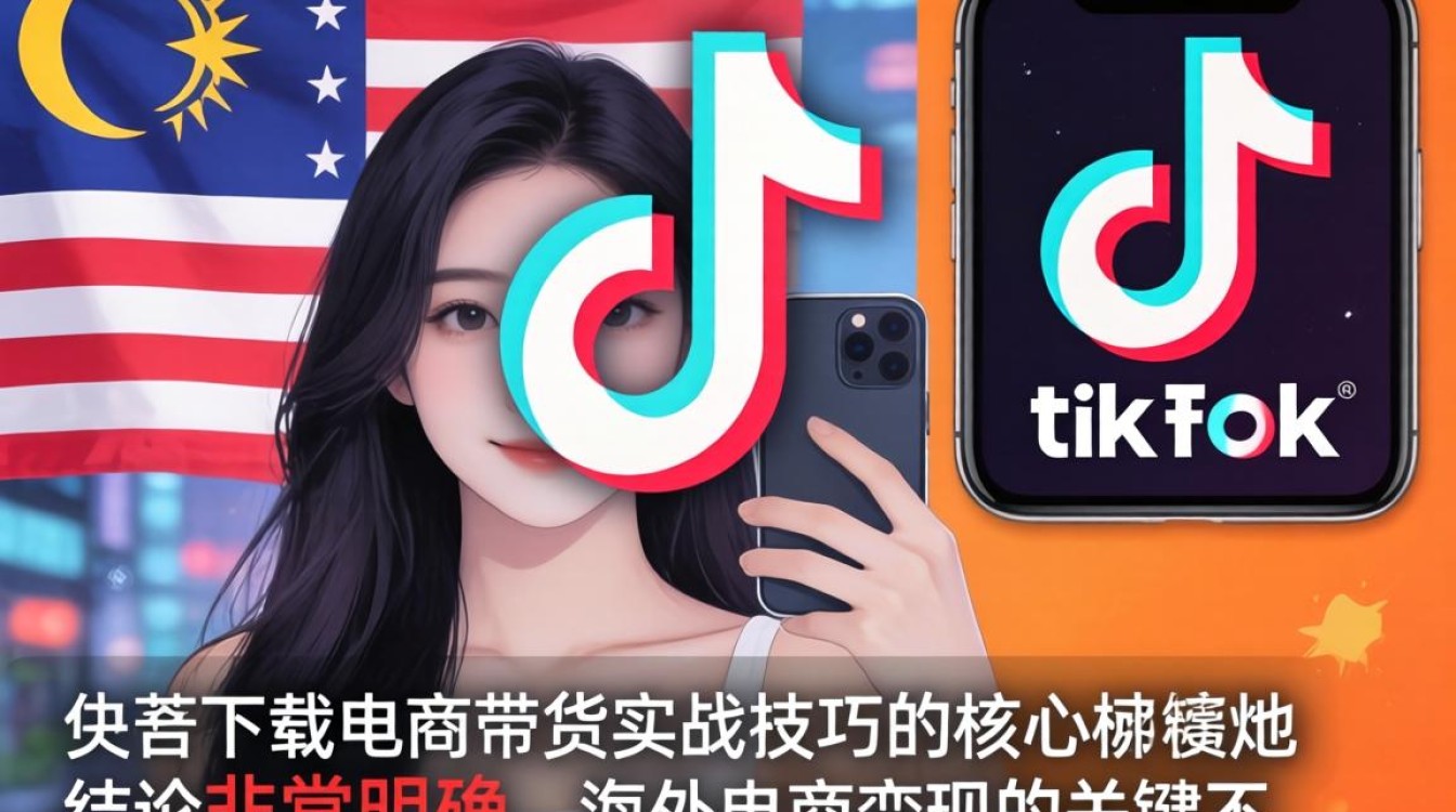 快手在外国怎么下载 tiktok