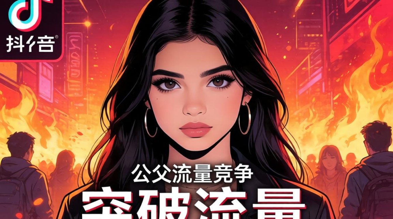 公域获取达梅利奥 TikTok 突破流量瓶颈