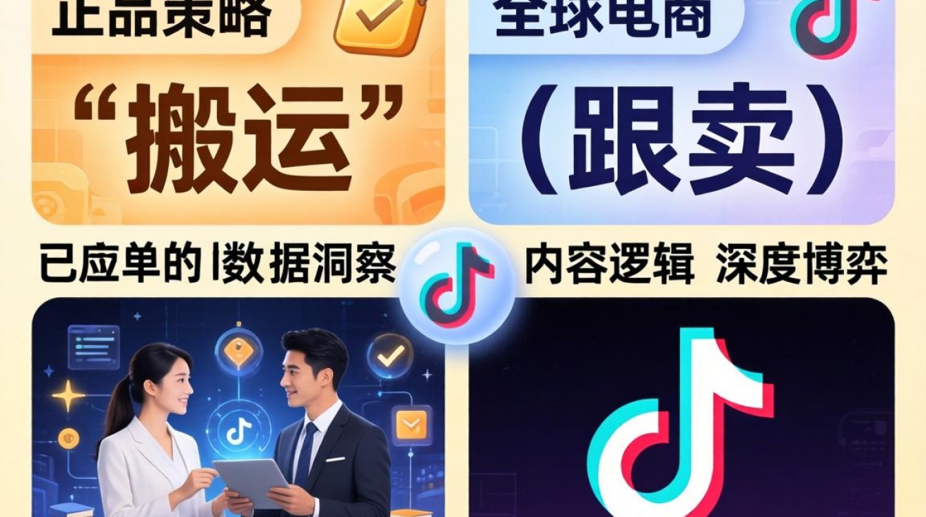 国外TikTok现状如何