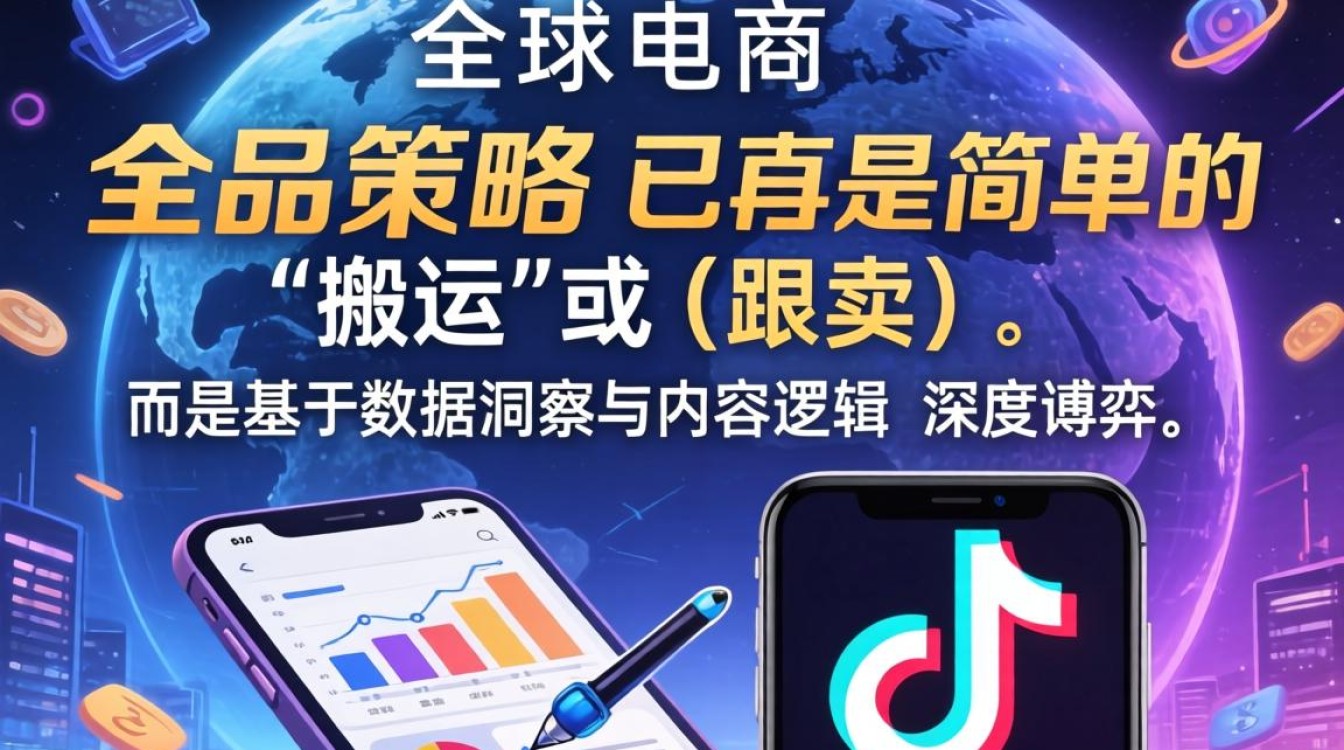 国外TikTok现状如何