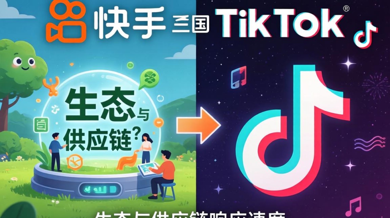 快手美区Tiktok影响分析电商带货实战技巧