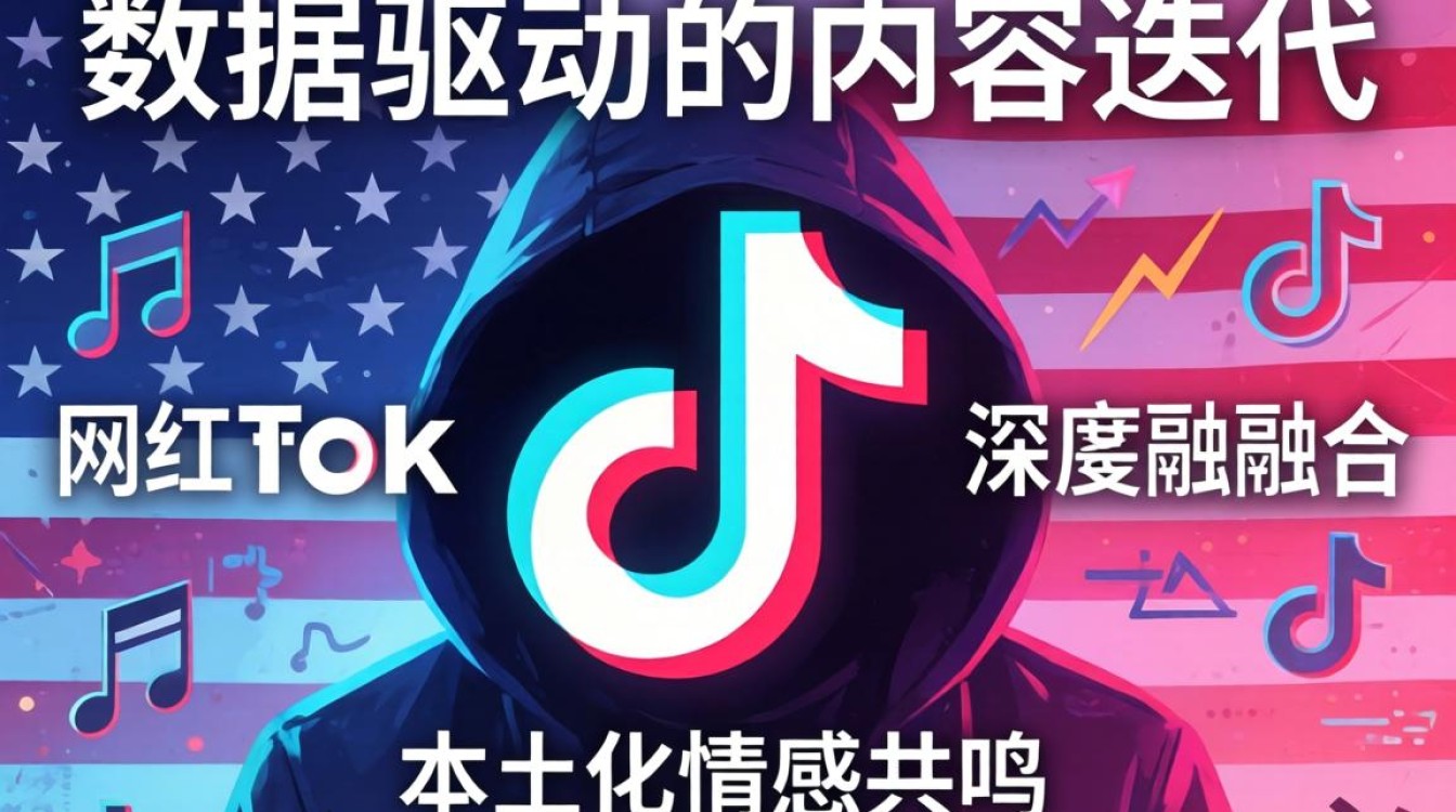 美国TikTok网红动态怎么运营