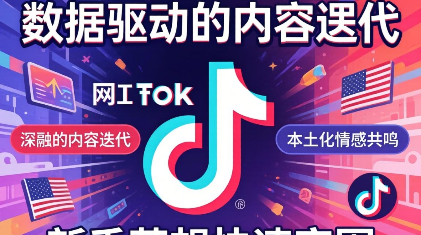 美国TikTok网红动态怎么运营